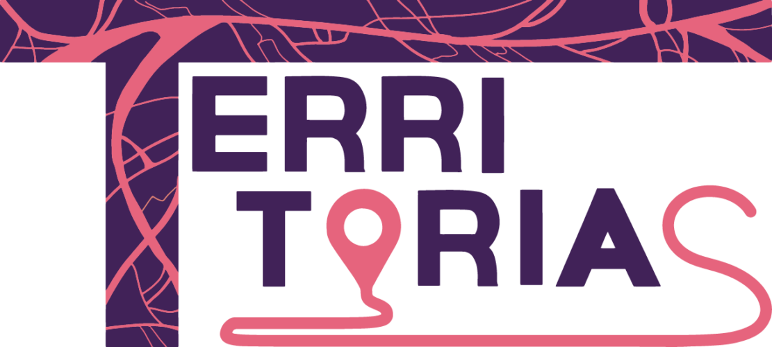 TerritoriAS | Espacio interdisciplinar para generar conocimientos y experiencias